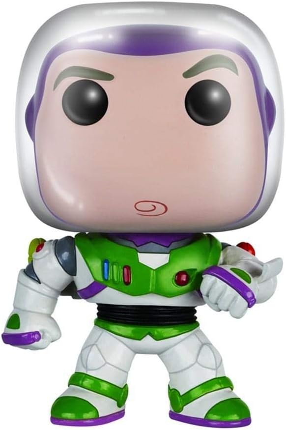 Toy Story - Buzz Lightyear (Pop! Vinyl)