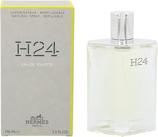 Hermes H24 Eau De Toilette Spray 100ml
