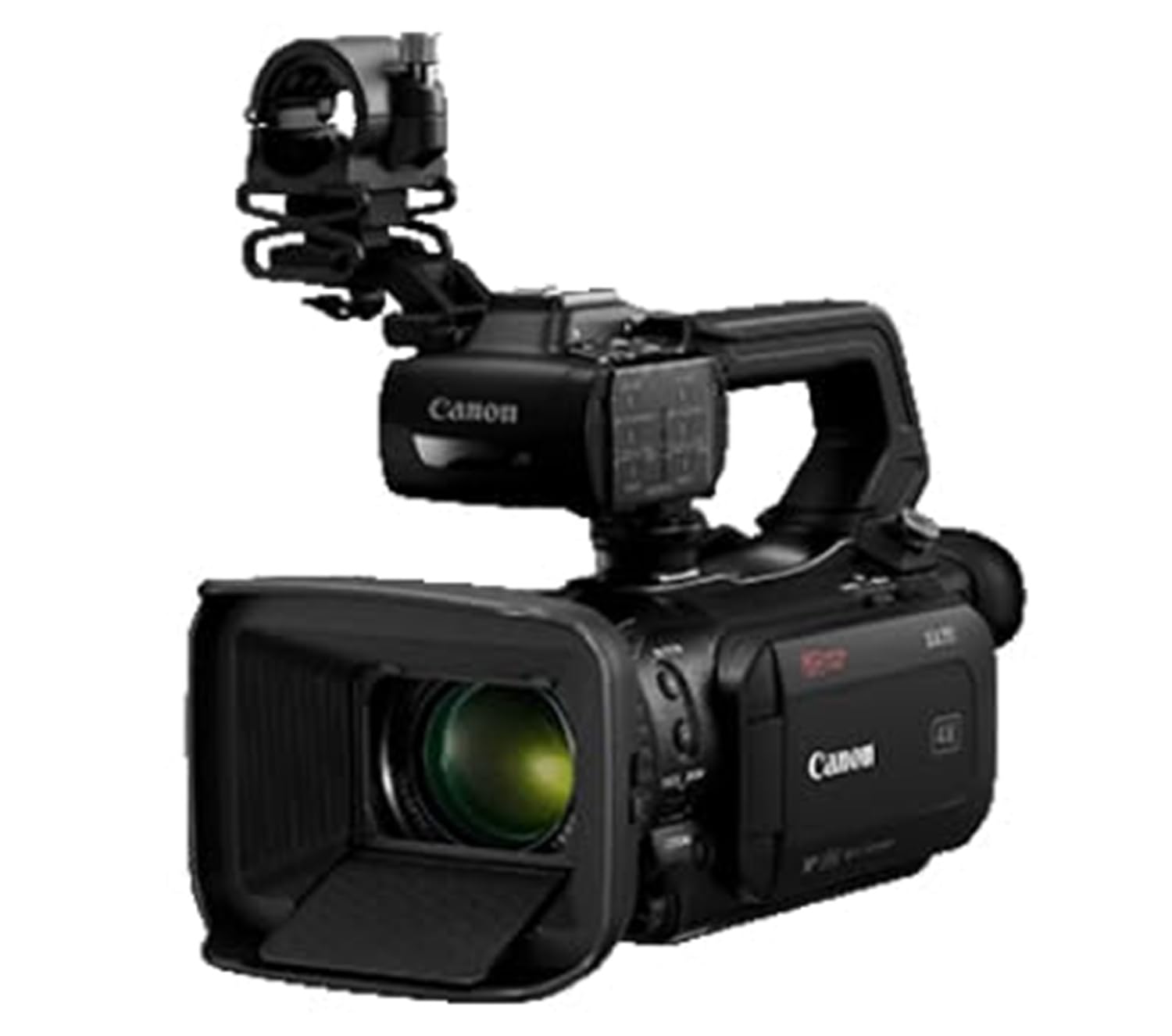 Canon XA70 UHD 4K30 Camcorder with Dual-Pixel Autofocus