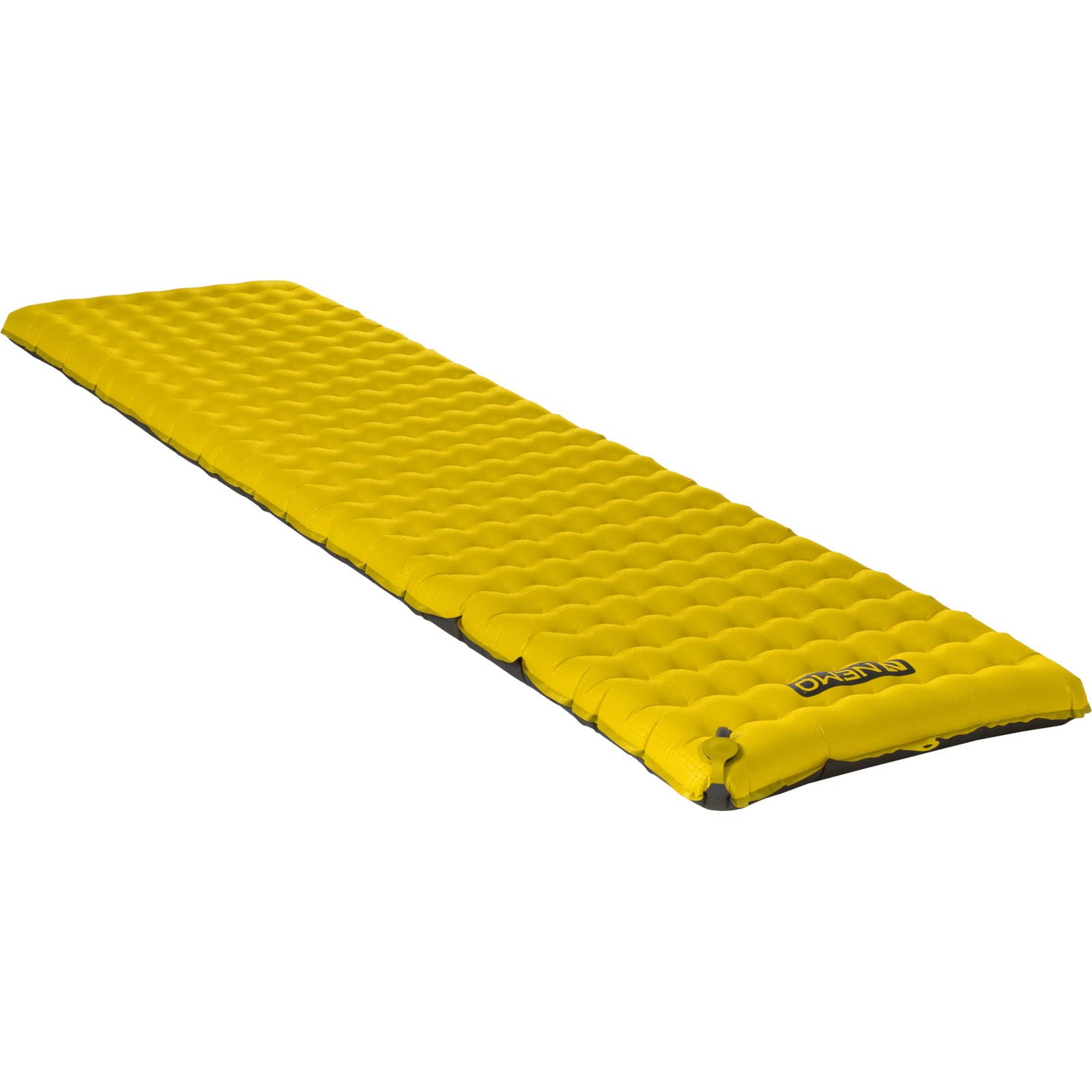 Nemo Tensor Insulated Sleeping Mat Regular Torch