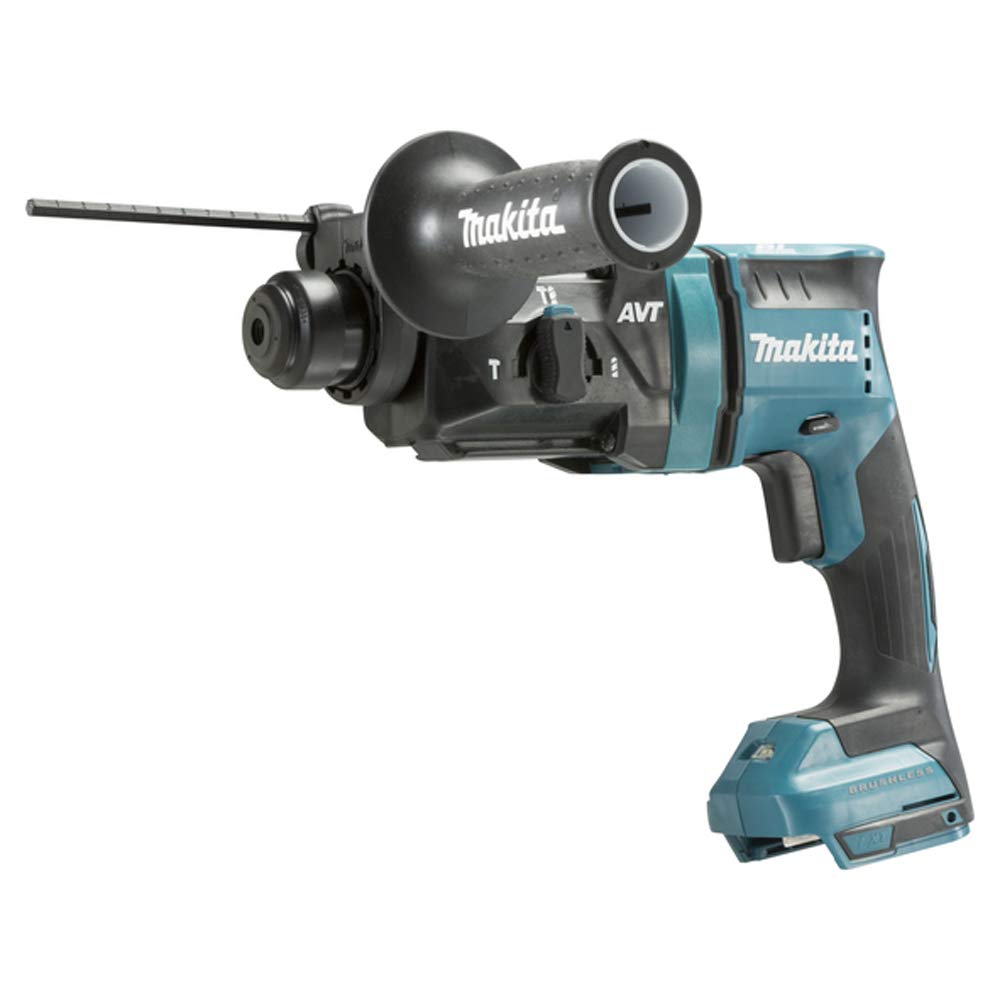 Makita Dhr182zj Cordless Combi One Size