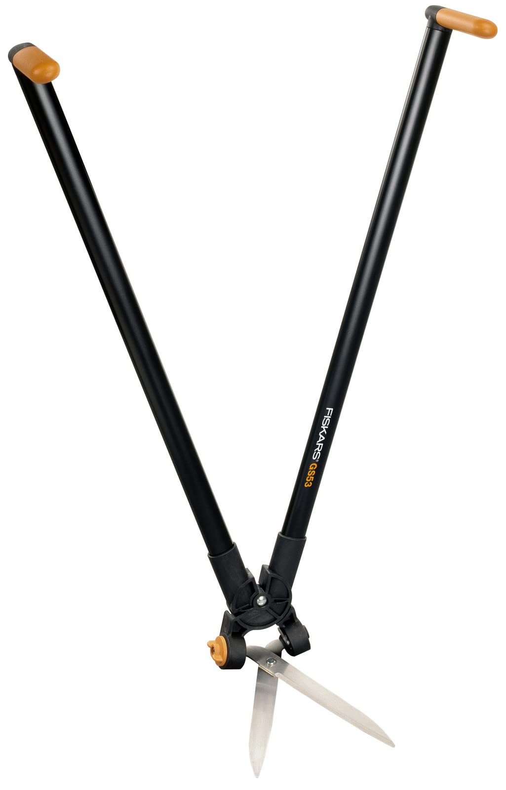 Fiskars Powerlever Grass and Hedge Shear GS53