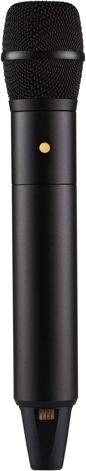 Rode Interview Pro Wireless Handheld Condenser Microphone