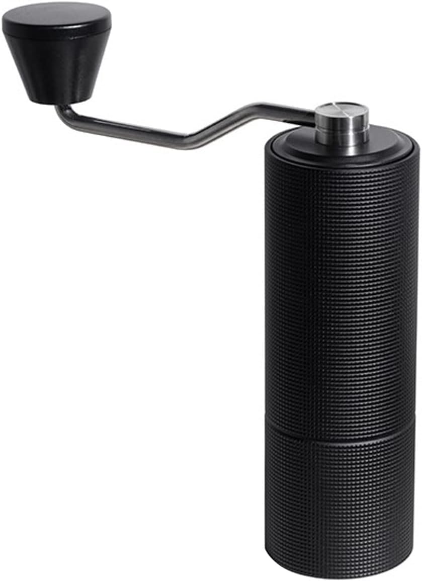 Timemore Chestnut C3 Manual Coffee Grinder. Black