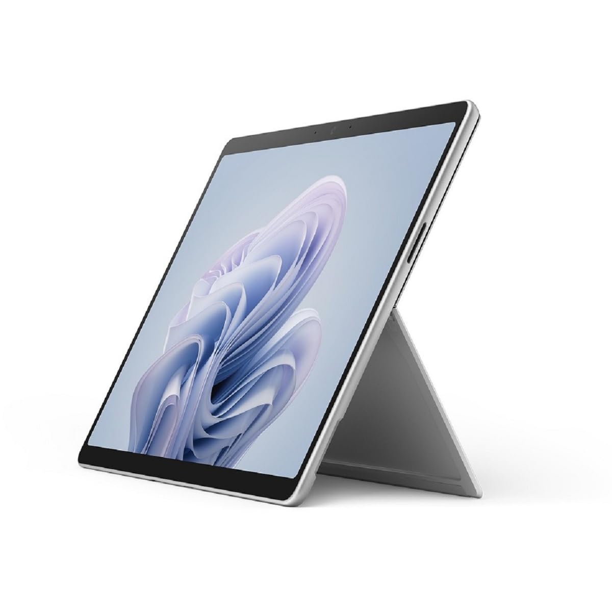 Surface Pro 10 for Business - Platinum, Intel Core Ultra 5 Processor 135U, 5G, 16 GB RAM, 256 GB SSD