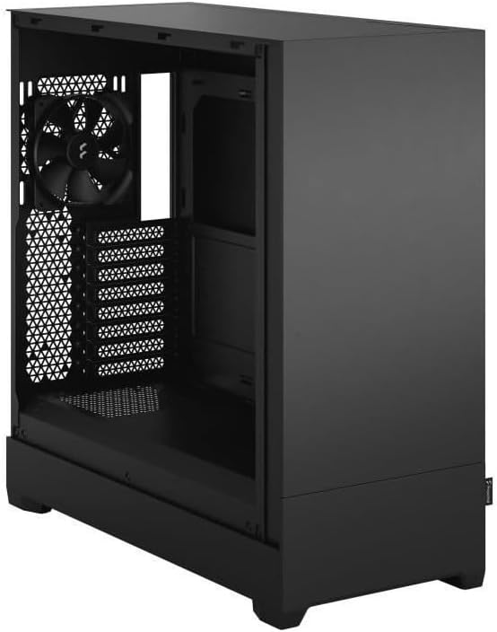 Fractal Design Pop XL Silent Black