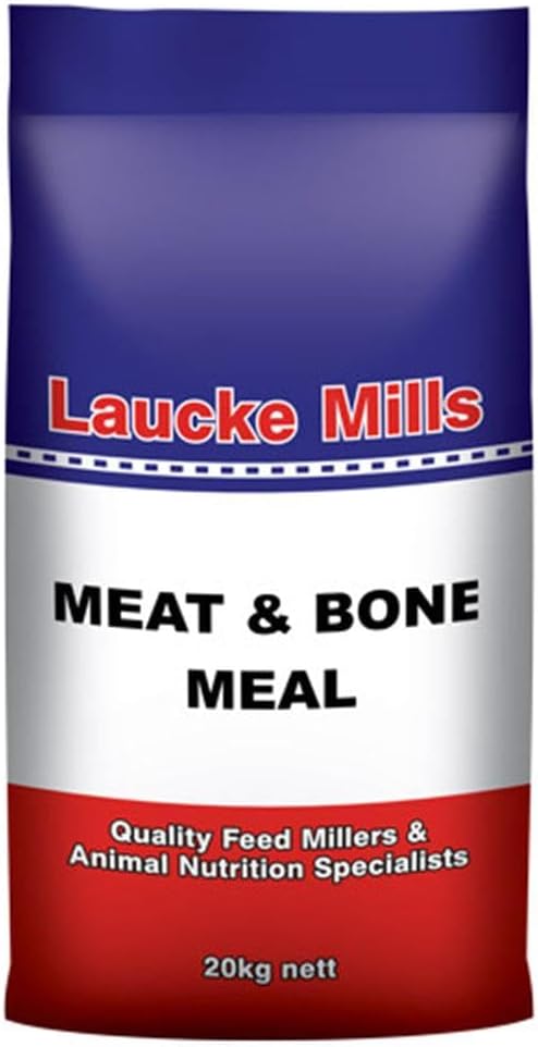 Laucke Meat & Bone Meal 20kg