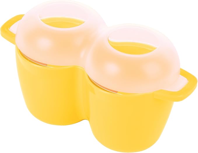 Progressive Microwave Poach Perfect 2 Eggs