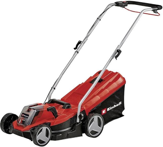 Ge-cm 18/33 li-solo - 18v cordless lawnmower (without battery)