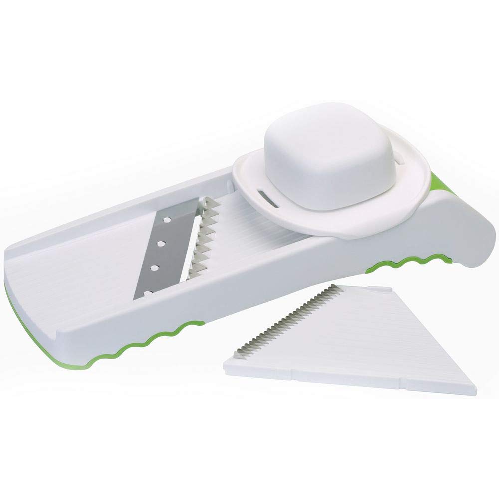 Progressive Multi Slicer