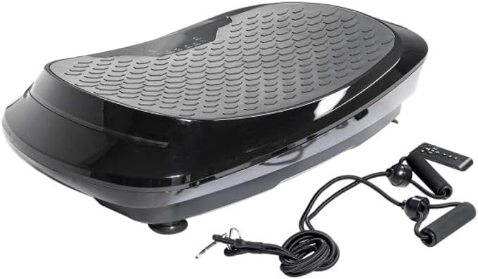 Orbit Vibration Platform