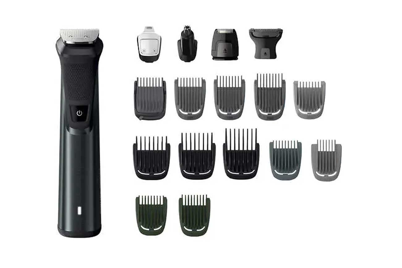 Norelco Philips Multigroom 9000 Prestige All-in-one Trimmer