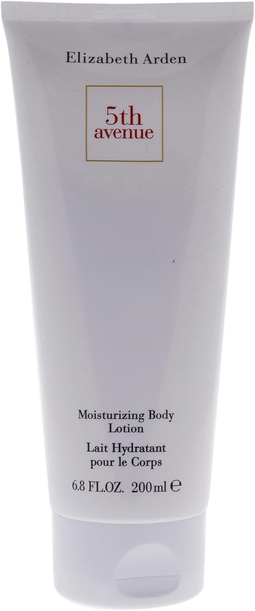 Green Tea by Elizabeth Arden Body Lotion 200ml