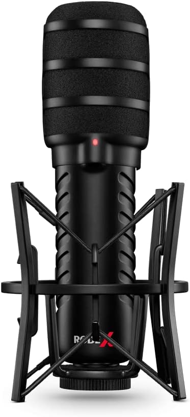 Rode XDM-100 USB-C Dynamic Microphone