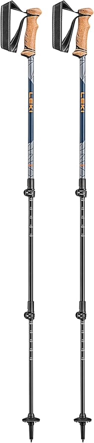 Leki Legacy Lite Trekking Poles