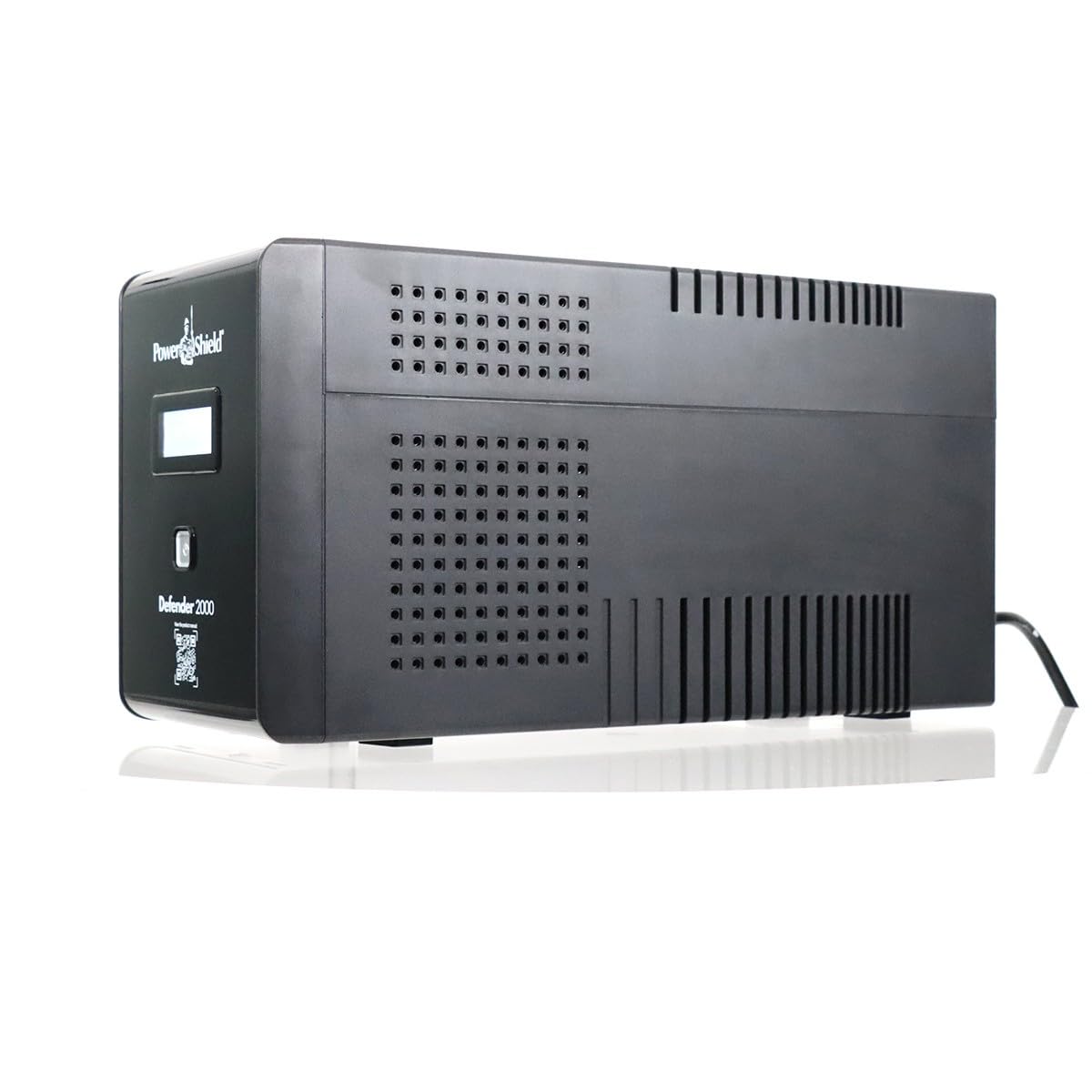 PowerShield Defender 2000VA / 1200W Line Interactive Ups