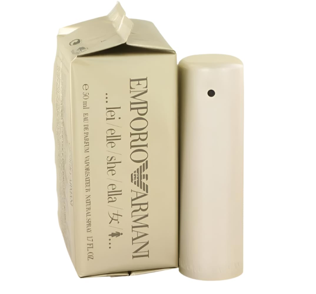 Emporio Armani Eau De Parfum 50ml