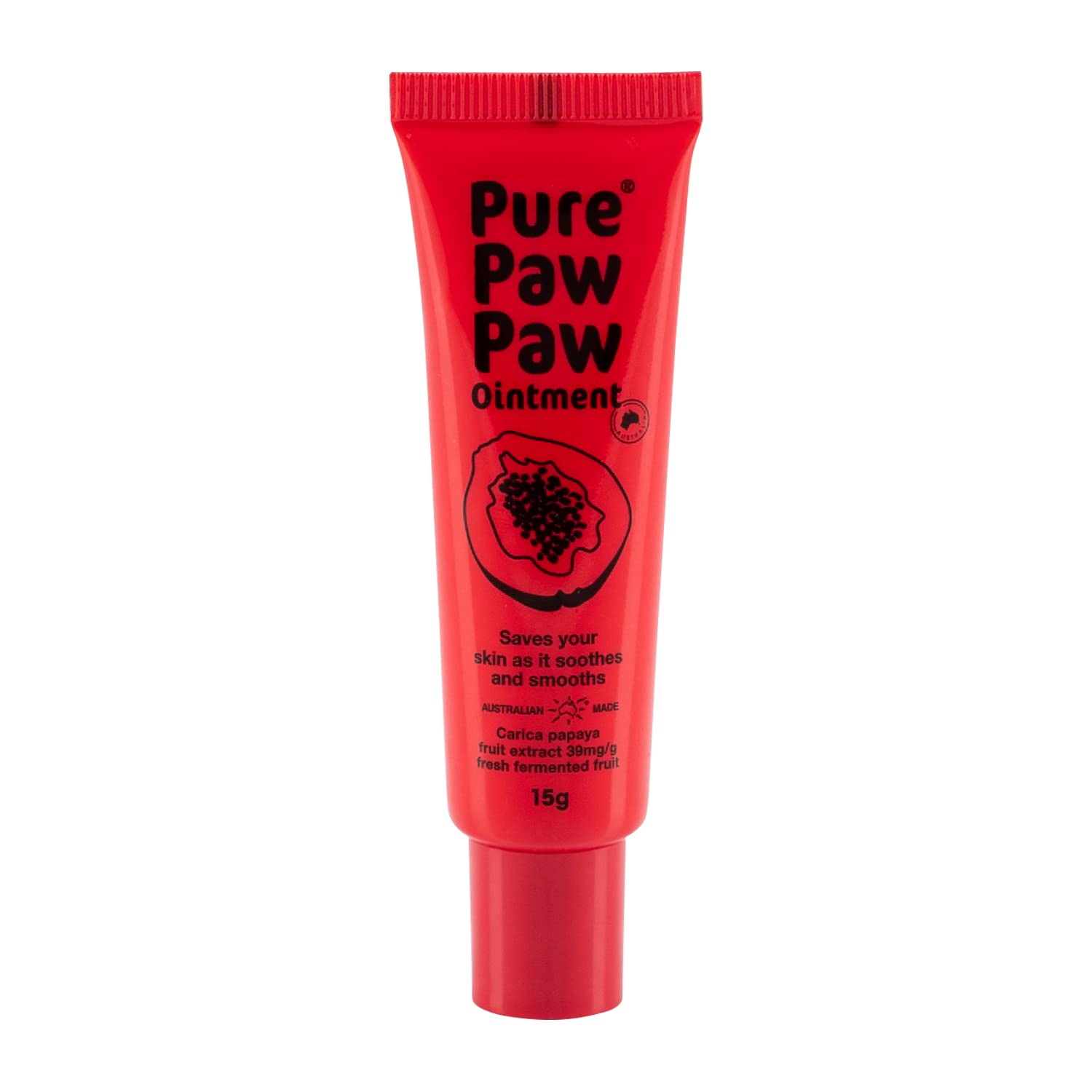 Pure Paw Paw Ointment Original 25g
