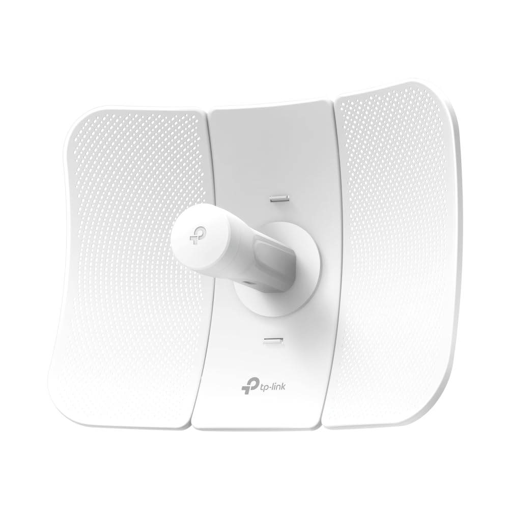 [CPE610] 5GHz 300Mbps 23dBi Outdoor CPE Access Point With PoE