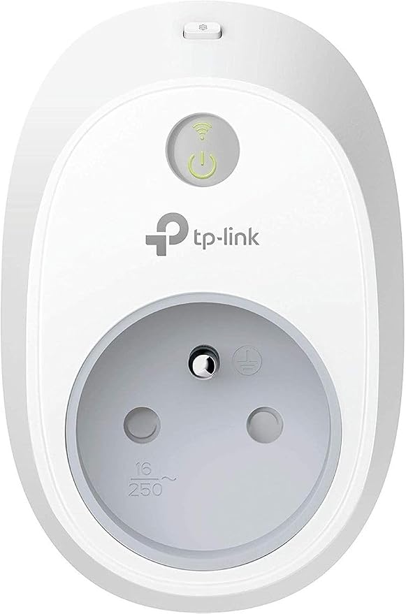 TP-Link HS100 Smart WiFi Plug