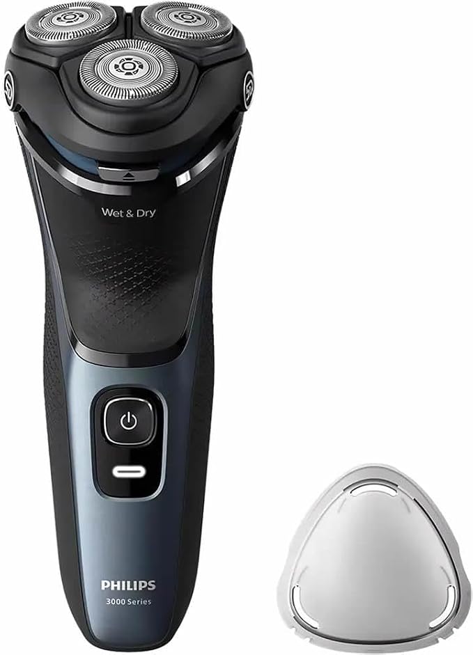 Philips Electric Shaver Series 3000
