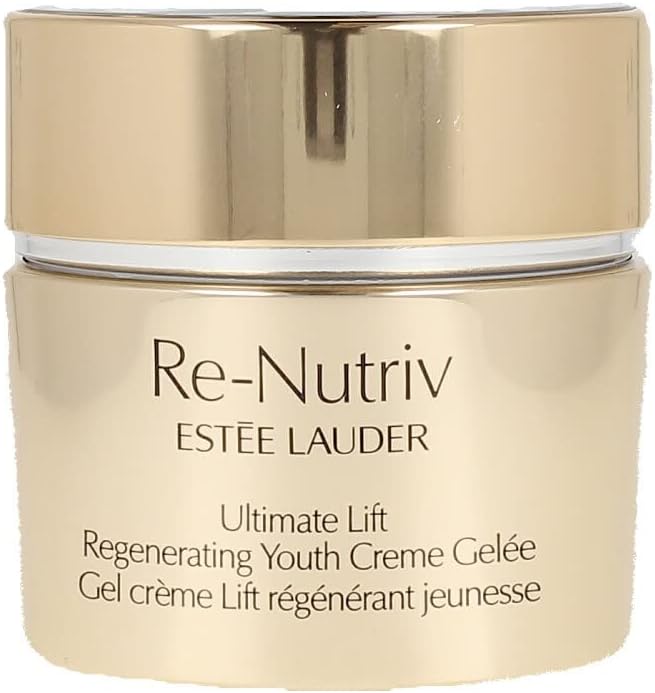Estee Lauder Re-Nutriv Ultimate Lift Regenerating Youth 50ml Creme Gelee