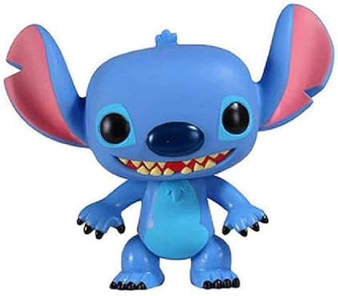 Lilo & Stitch - Stitch (Pop! Vinyl)