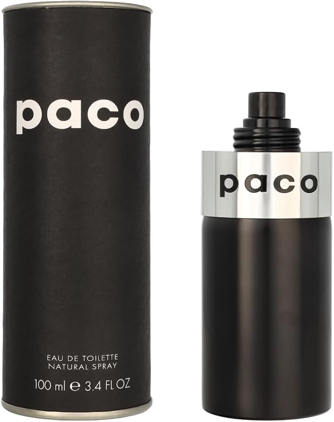 Paco Rabanne Eau De Toilette Spray 30ml