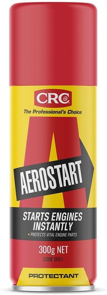 CRC Aerostart 300 G