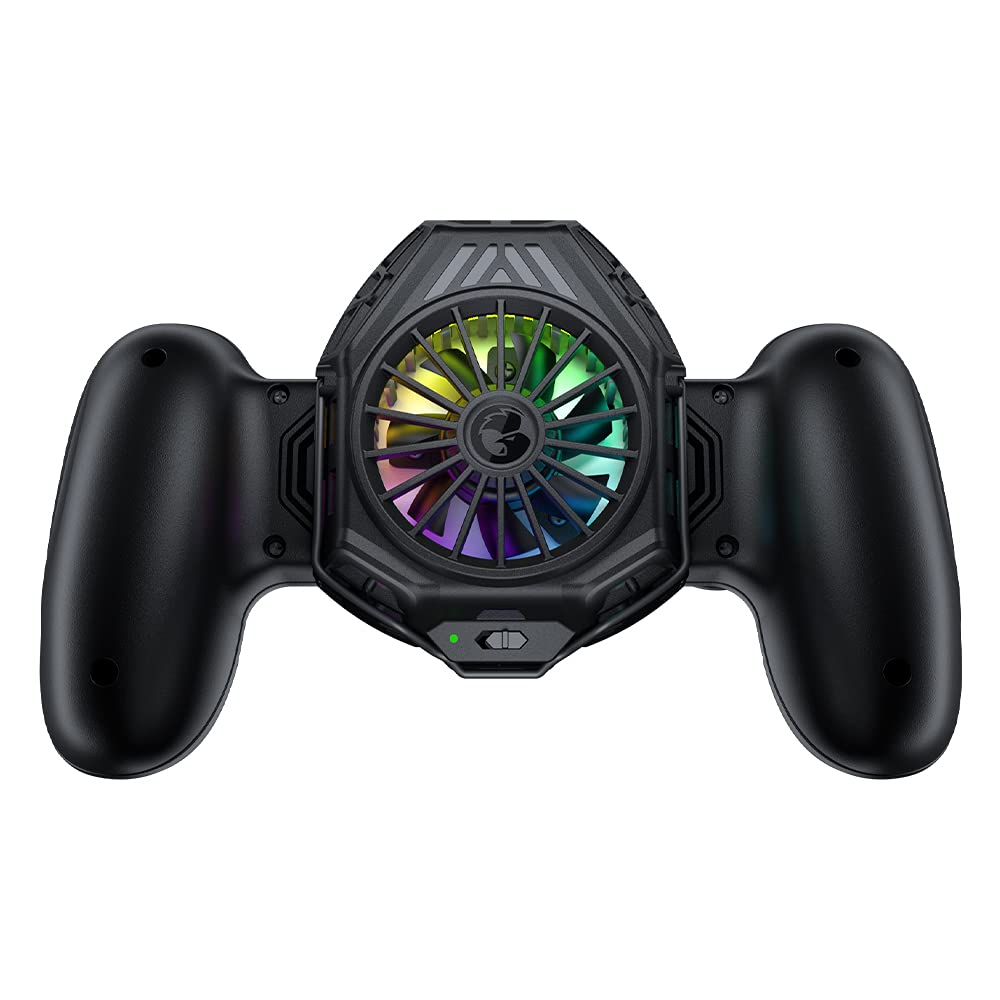 GameSir F8 Pro Snowgon USB-C Mobile Cooling Game Controller