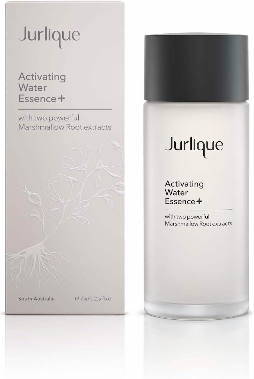 Jurlique Activating Water Essence+ 75ml