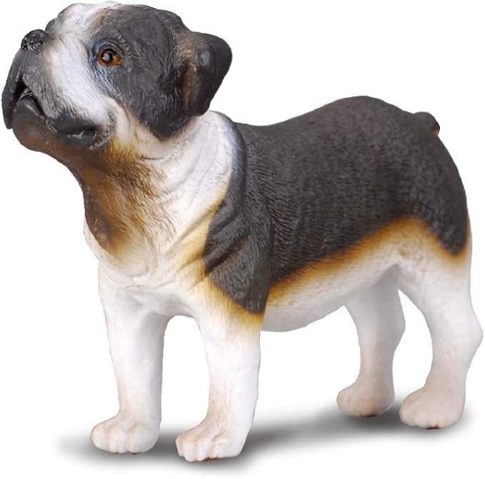 Collecta Bulldog