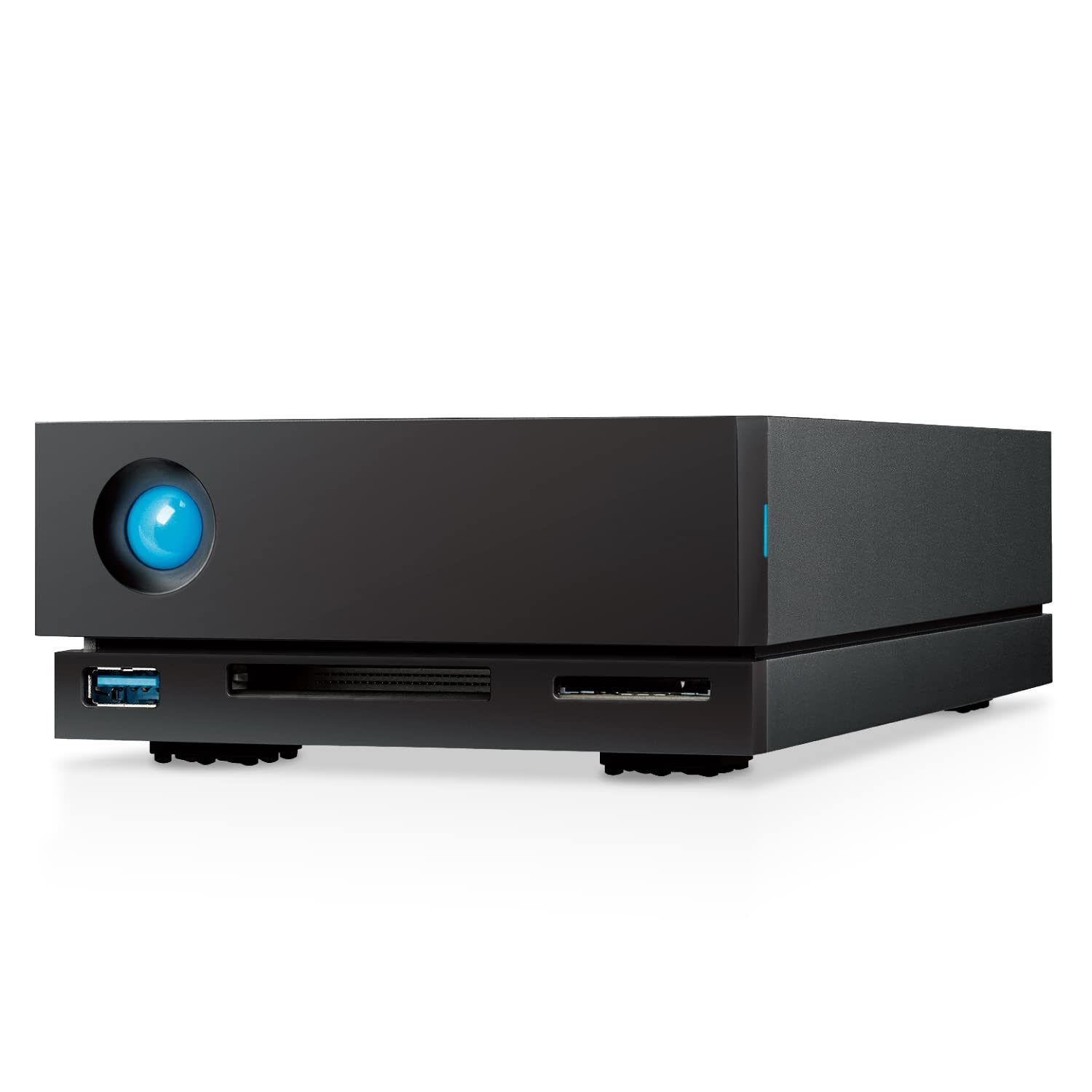 LaCie 1big Dock - 18TB STHS18000800