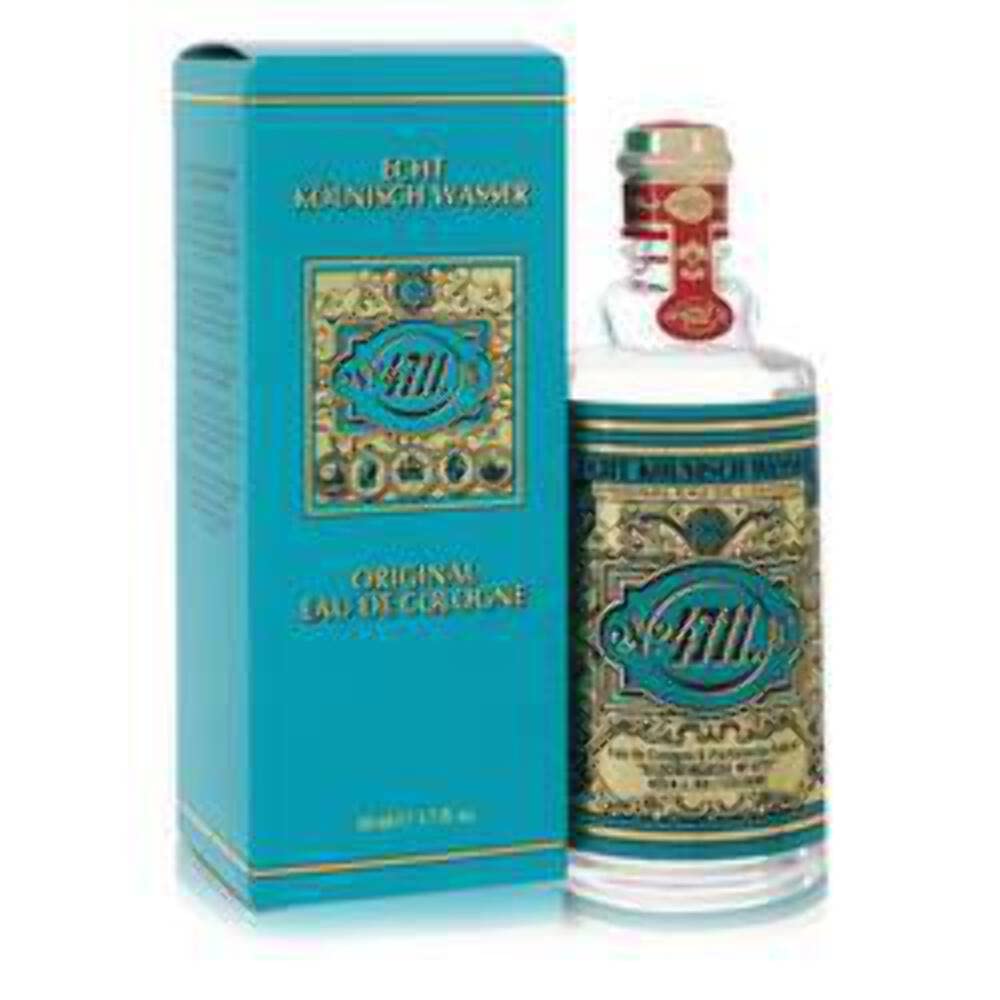 4711 Eau De Cologne 100 ml