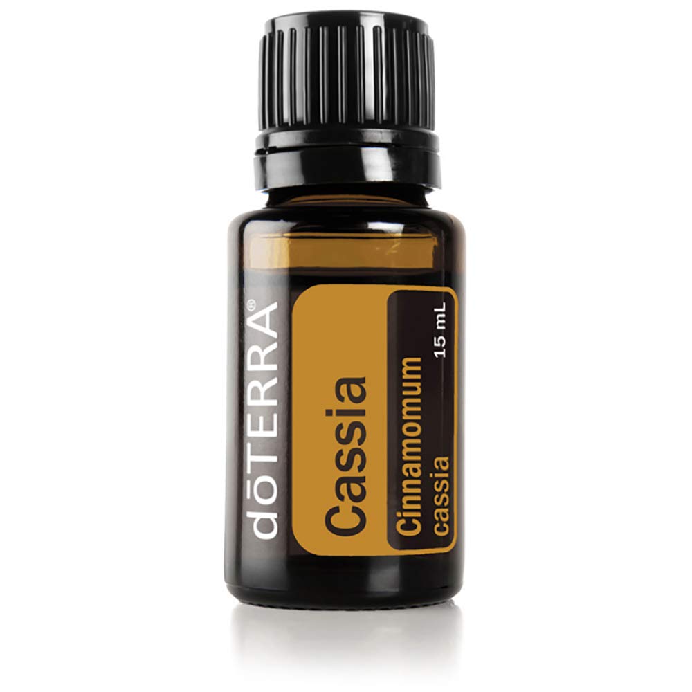 doTERRA Cassia Essential Oil