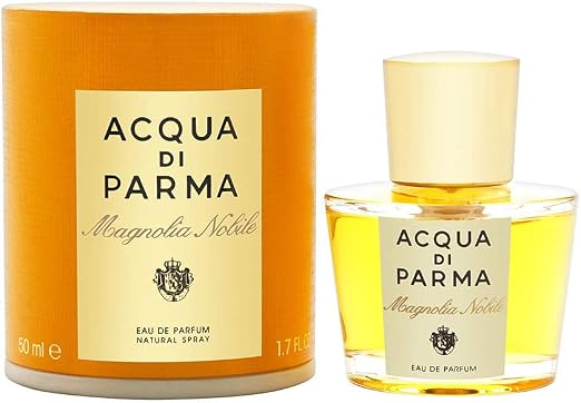 Acqua Di Parma Magnolia Nobile - 50ml Eau De Parfum Spray