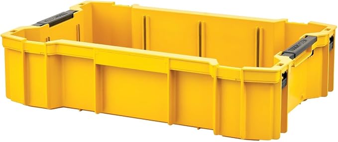DeWalt DWST83408-1 TOUGHSYSTEM 2.0 120mm Deep Tray