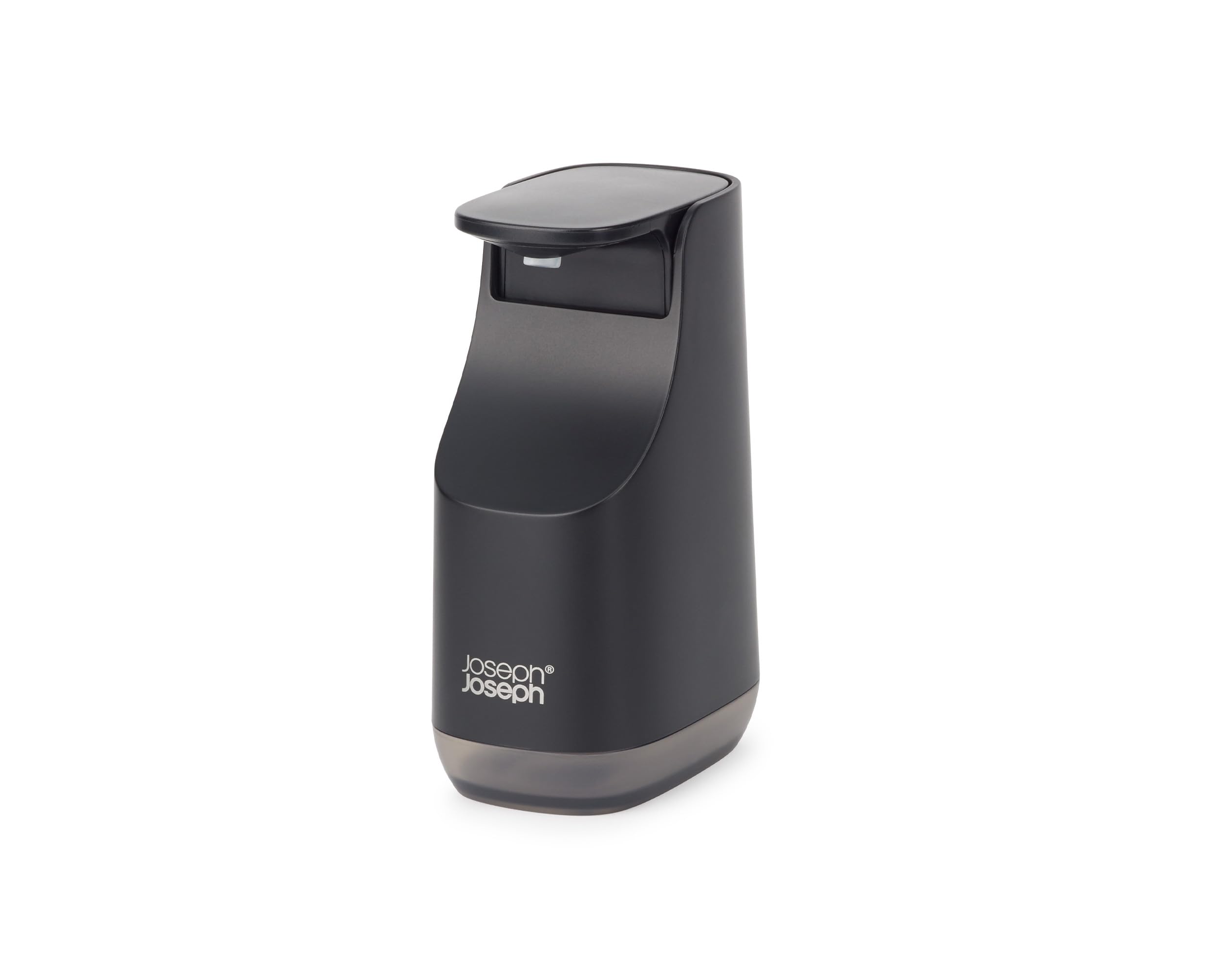 Joseph Joseph Slim Compact Soap Pump - Black