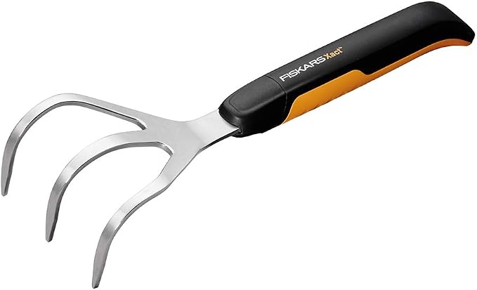 Fiskars Xact Cultivator