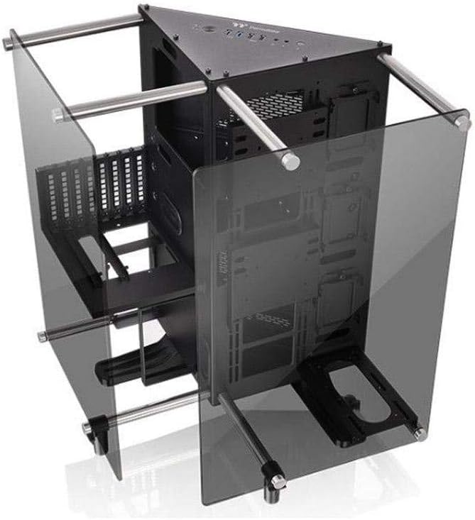 Thermaltake Core P90 Tempered Glass Edition Mid-Tower Chassis
