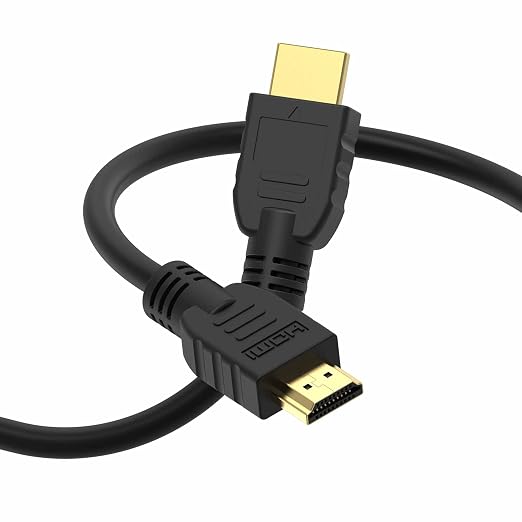 Genuine TechFlo 8K Certified 2.1 HDMI Ultra High Speed Cable 8K @60Hz 4K @120Hz, 48Gbps, Dynamic HDR, eARC - AfterPay & zipPay Available
