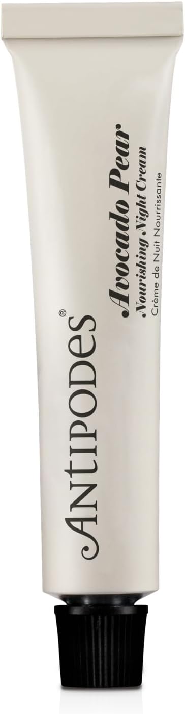 Antipodes Avocado Pear Nourishing Night Cream 60 ml