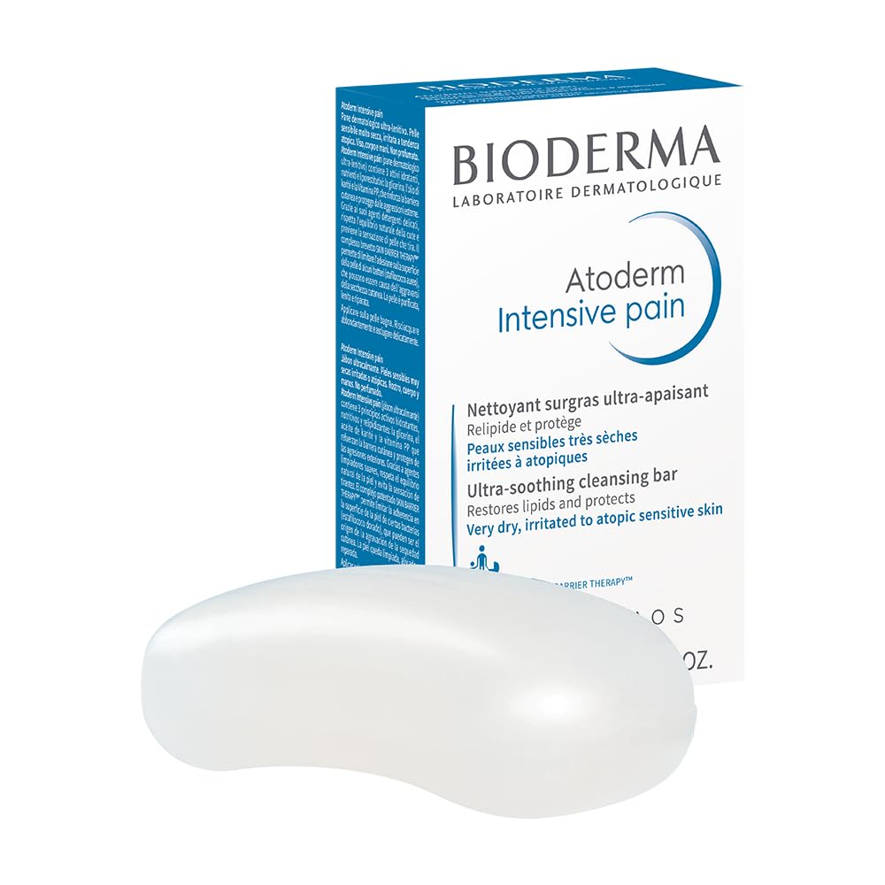 Bioderma Atoderm Intensive Pain - 150gr