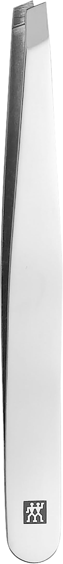 Zwilling Classic Inox Tweezers Slanted Polished