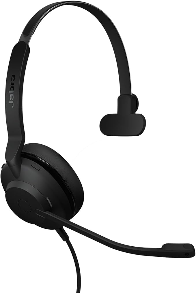 Jabra Evolve2 30 SE USB-C MS Stereo Headset