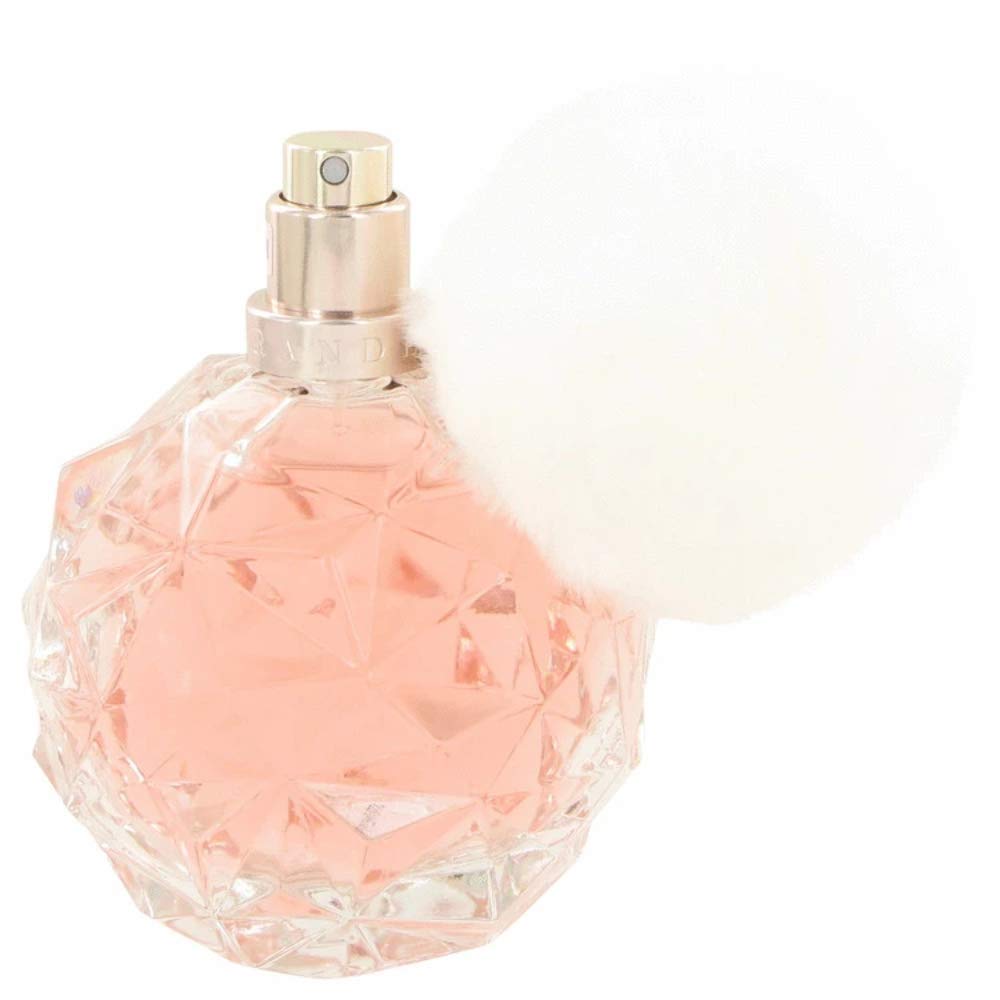 Ari Eau De Parfum Spray (Tester) by Ariana Grande - 100 ml