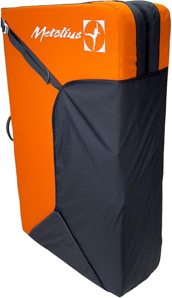 Metolius Session II Crash Pad