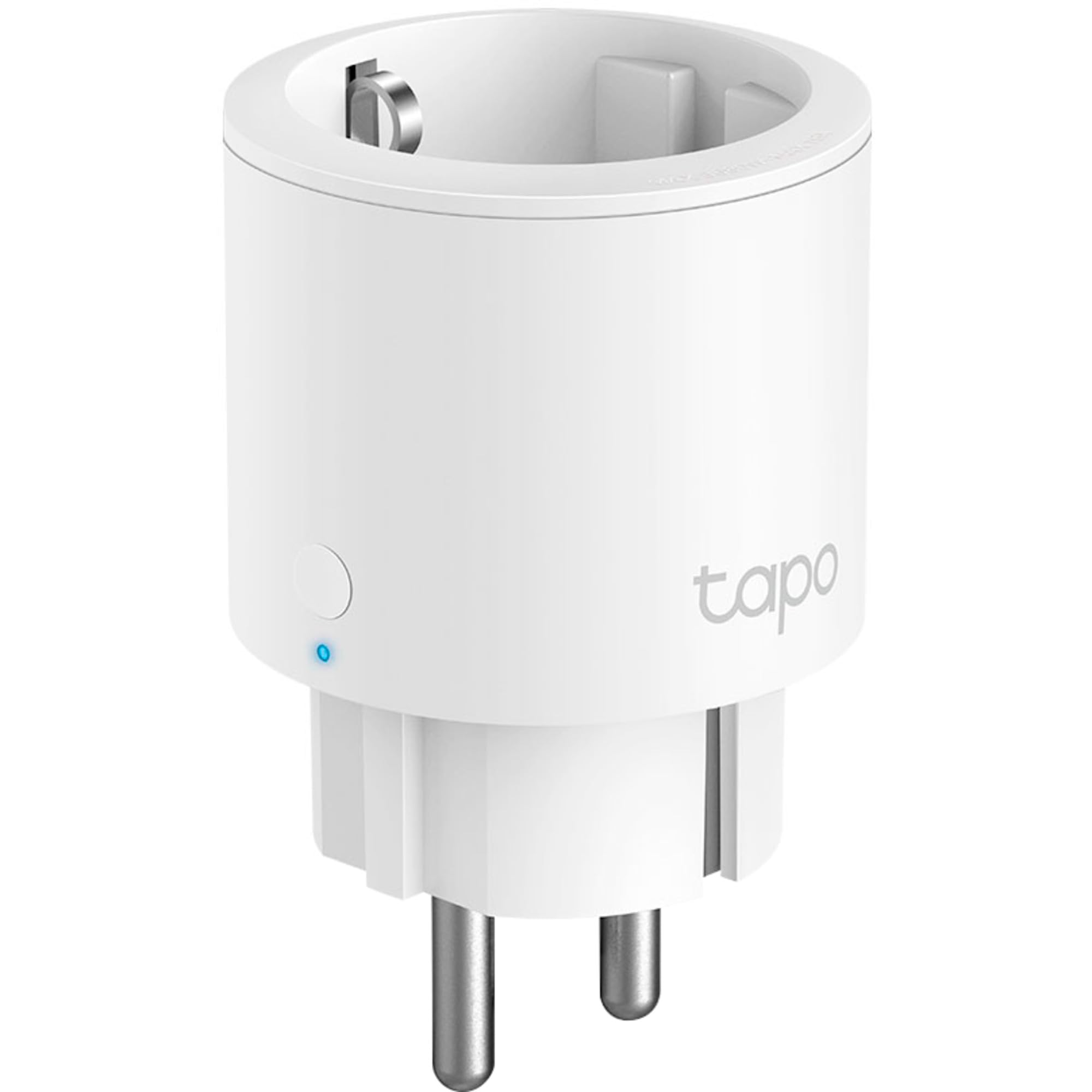 TP-Link Tapo P115 2.4GHz Smart Plug White