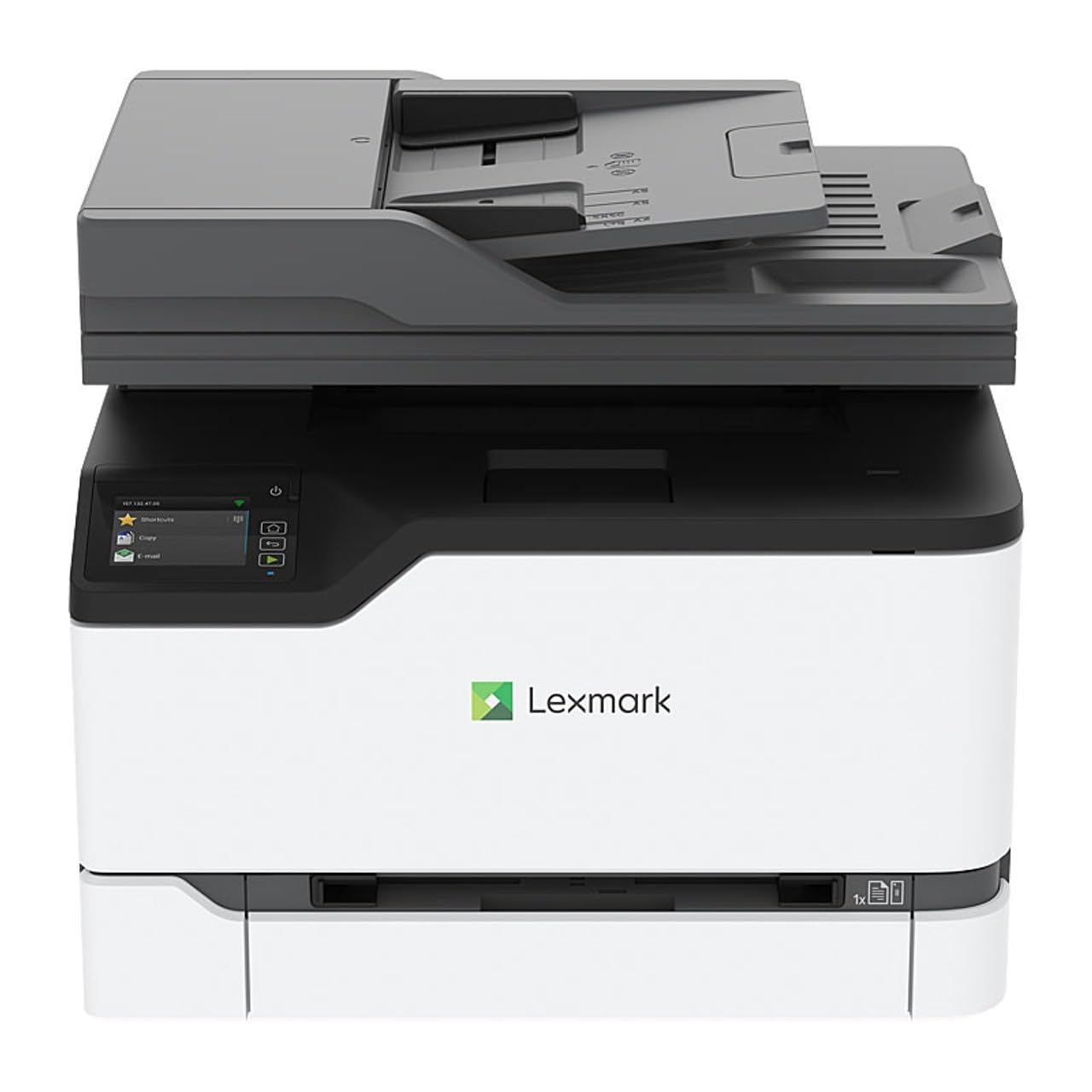 Lexmark MX431ADW Laser Printer