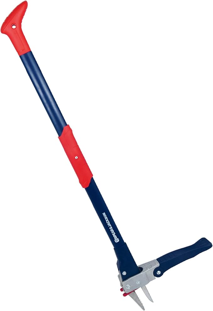 Spear & Jackson Weed Puller